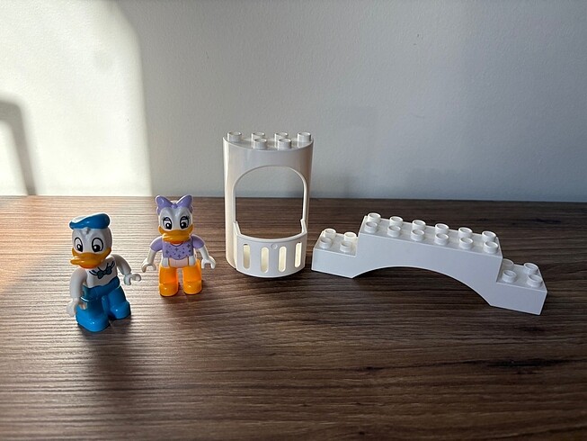 Lego duplo 10998