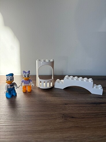 Diğer Lego duplo 10998