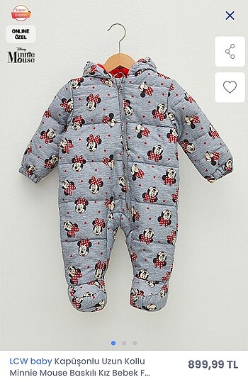 LCW ASTRONOT MONT