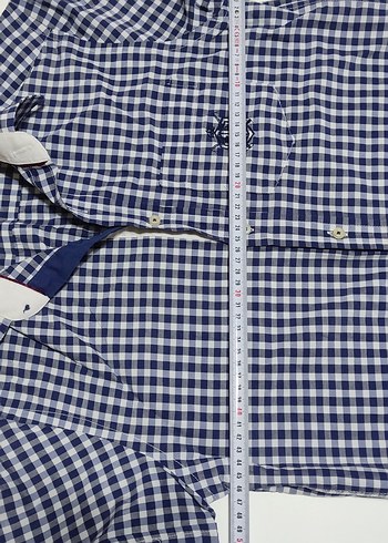 DeFacto gömlek - Görsel 5