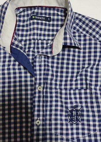 DeFacto gömlek - Görsel 2