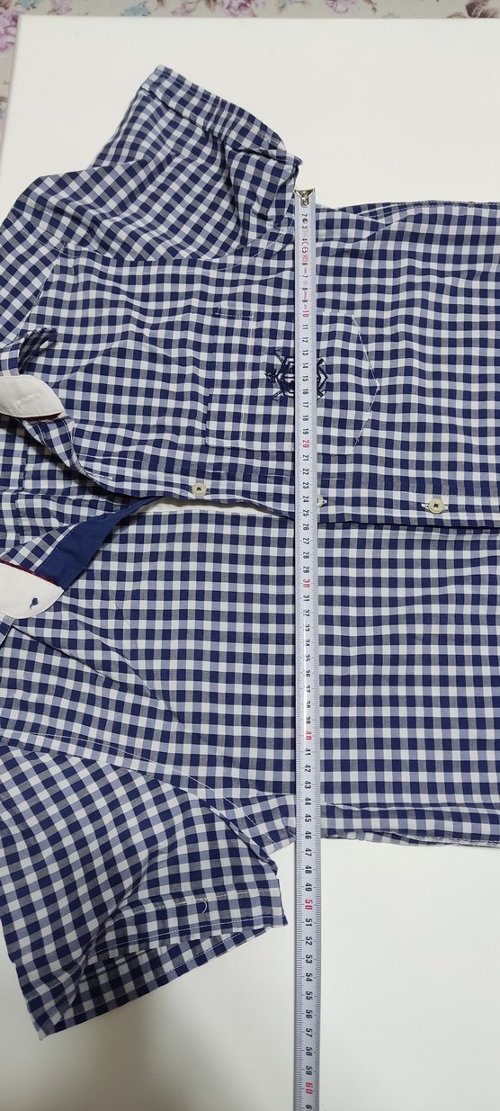 DeFacto gömlek - Görsel 5