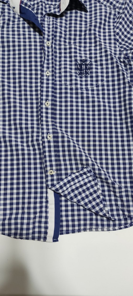 DeFacto gömlek - Görsel 3