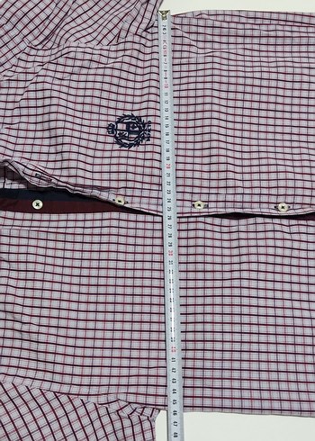 defacto gömlek - Görsel 5