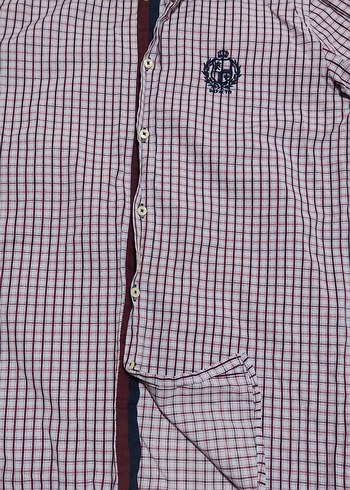 defacto gömlek - Görsel 3