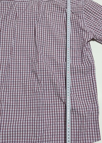 defacto gömlek - Görsel 6