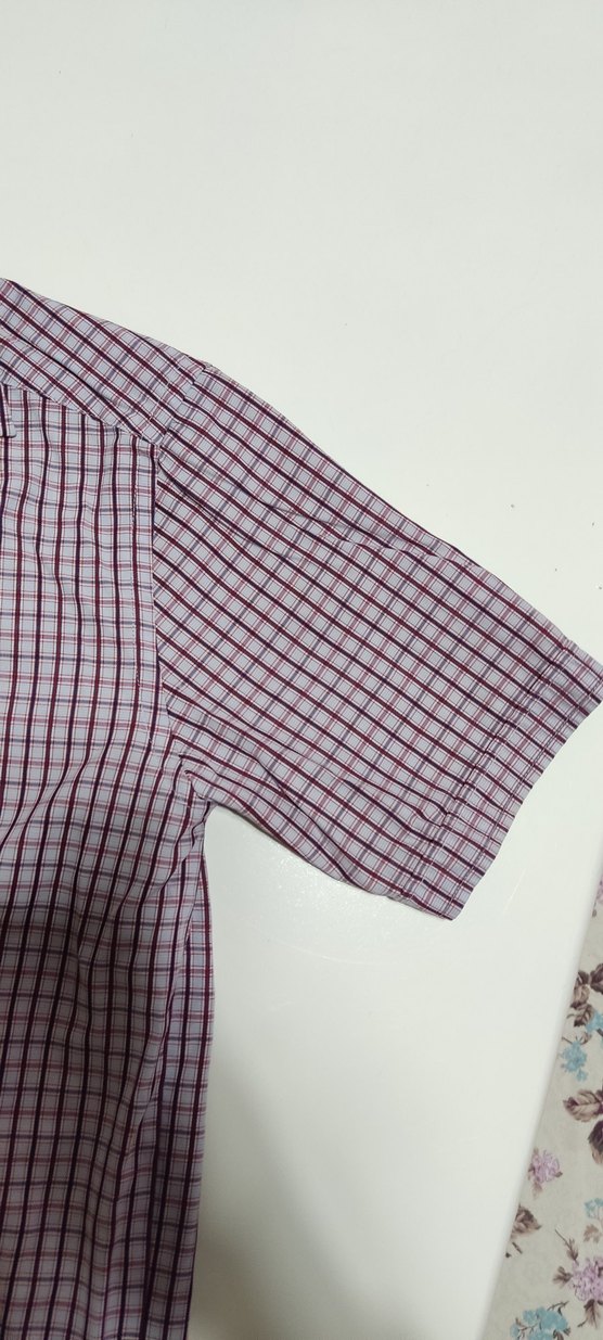 defacto gömlek - Görsel 4