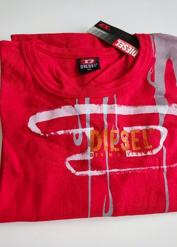 Diesel Diesel sweat