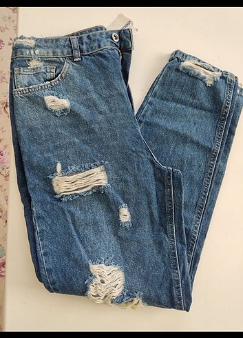 Lcw kot pantolon 