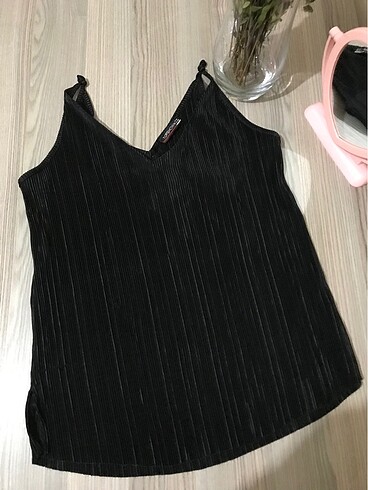 Diğer Bluz crop