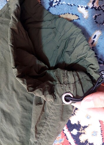 M beden salaş paraşüt pantalon - Görsel 2