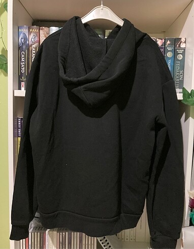 Addax Addax Siyah Sweatshirt