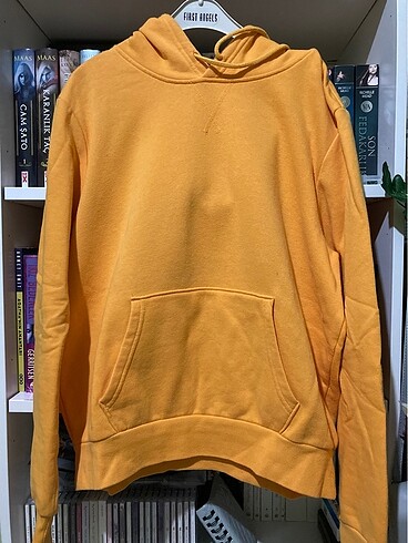 H&M Hardal Sweatshirt