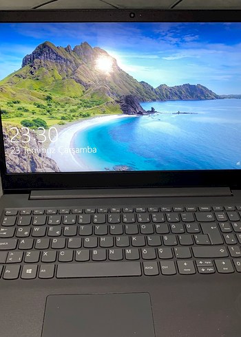 Laptop bilgisayar