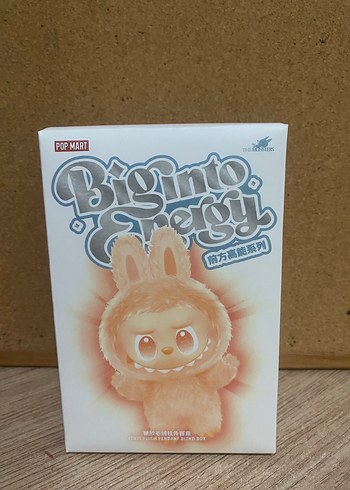 Labubu Oyuncak