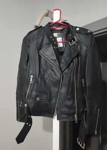 deri mont - Görsel 2