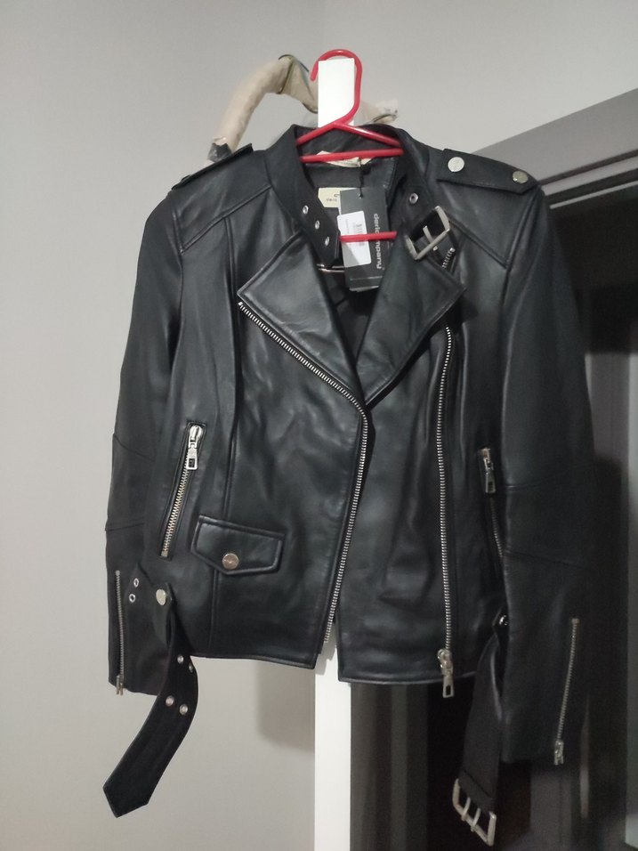 deri mont - Görsel 2