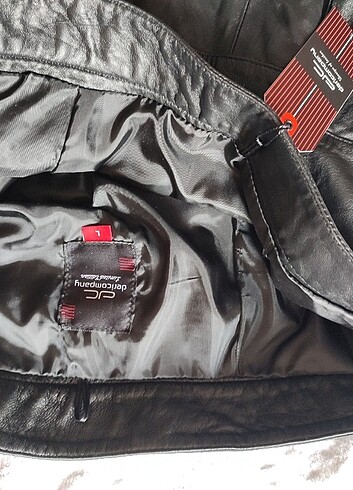 Deri etek - Görsel 2