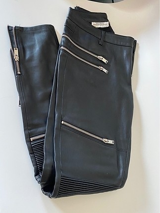 Zara Zara deri pantalon