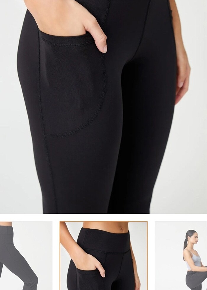 Los Ojos flare tayt - Görsel 3