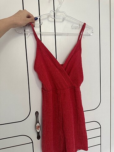 s Beden PULL&BEAR mini tulum