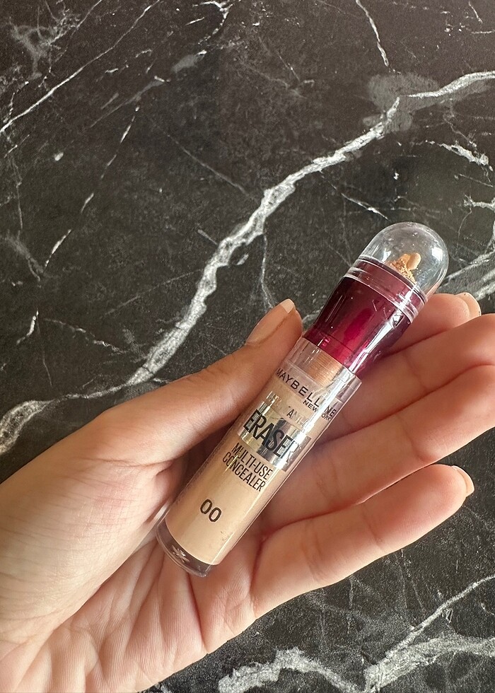 Maybelline eraser concelear - Görsel 2