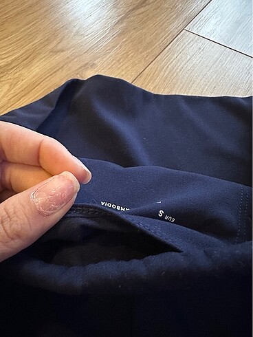 OYSHO comfortlux tayt - Görsel 5