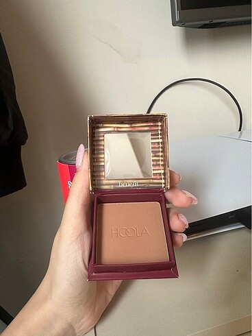 Benefit hoola bronzer