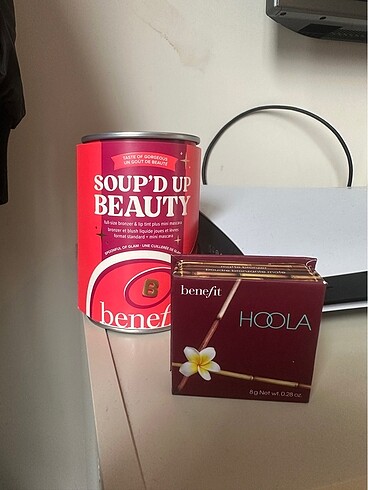 Benefit Cosmetics Benefit hoola bronzer