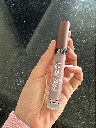 Victoria secret ruj