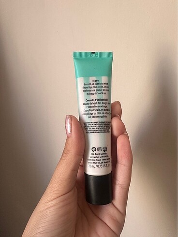 Beden Renk Benefit pore fessional makyaj bazı( büyük boy)