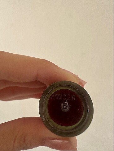NYX Nyx fat oil status update