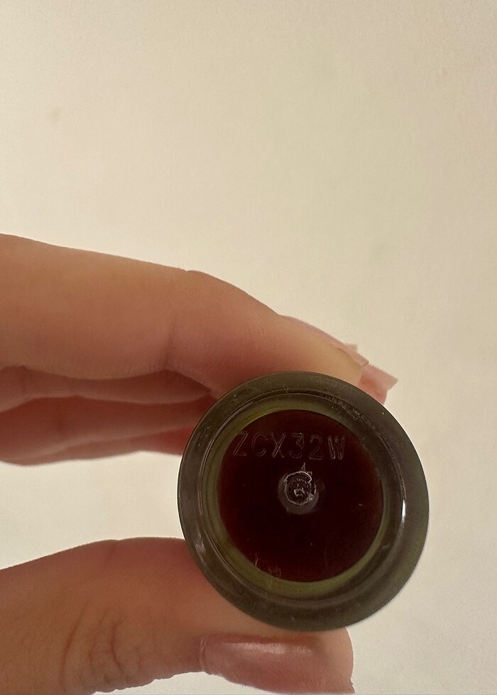 Nyx fat oil status update - Görsel 2