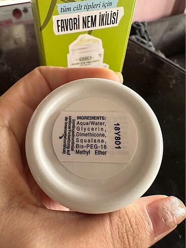 Kiehl's Kiehls ultra facial cream