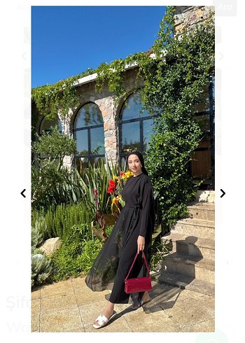 Diğer Siyah Uzun Drapeli Kadın tulum
