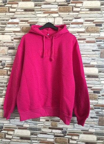 Vogue yazılı sweatshirt 