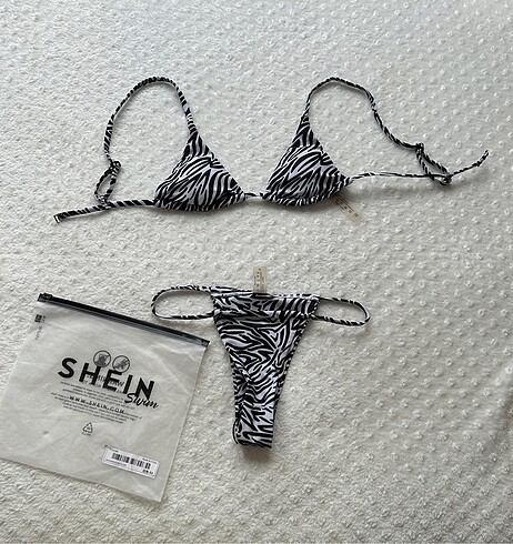 Sheın Bikini Takımı XS