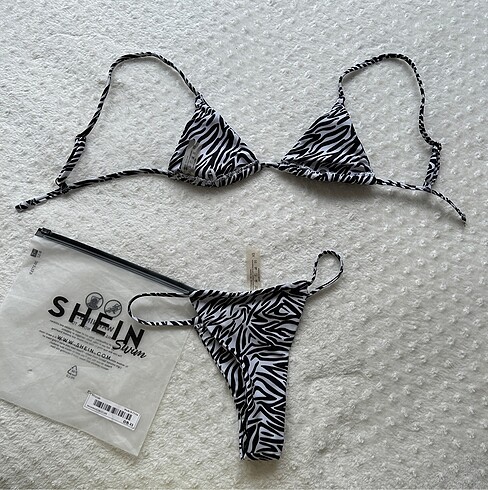 Sheinside Sheın Bikini Takımı XS