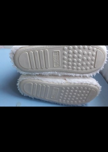 Kız Çocuk Peluş Hayvan Figürlü Ev botu - Görsel 5