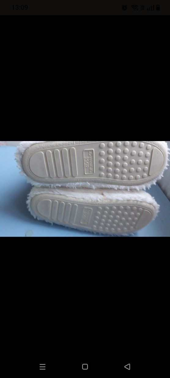 Kız Çocuk Peluş Hayvan Figürlü Ev botu - Görsel 5