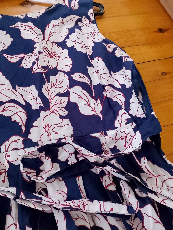 Kadın Elbise  - Görsel 2