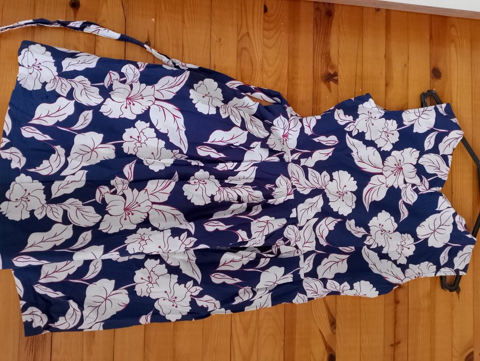 Kadın Elbise  - Görsel 4