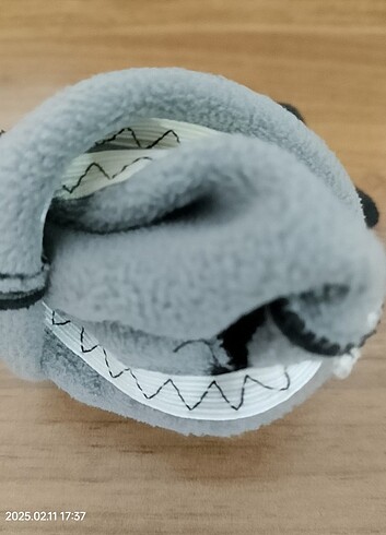 Decathlon Quechua eldiven - Görsel 4