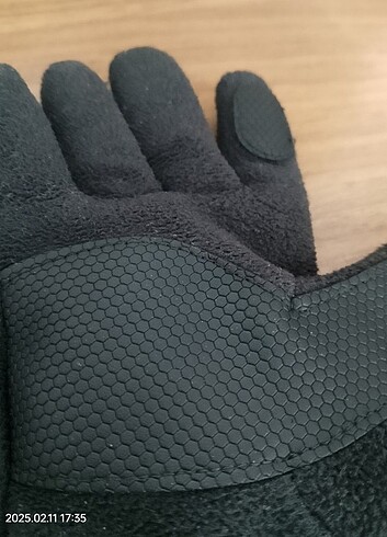 Decathlon Quechua eldiven - Görsel 3