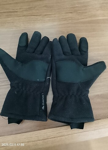 Decathlon Quechua eldiven - Görsel 2