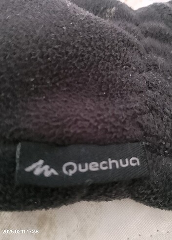 Decathlon Quechua eldiven - Görsel 6