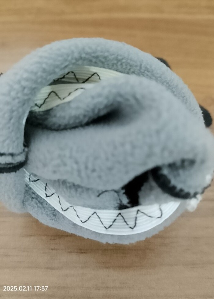 Decathlon Quechua eldiven - Görsel 4