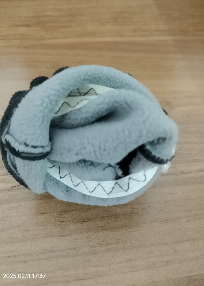 Decathlon Quechua eldiven - Görsel 5