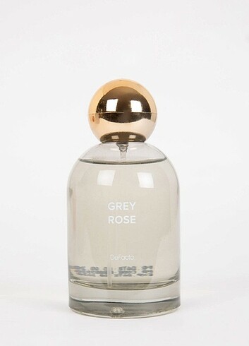 Avon DEFACTO GREY ROSE EDP PARFÜM 100ML YENİ