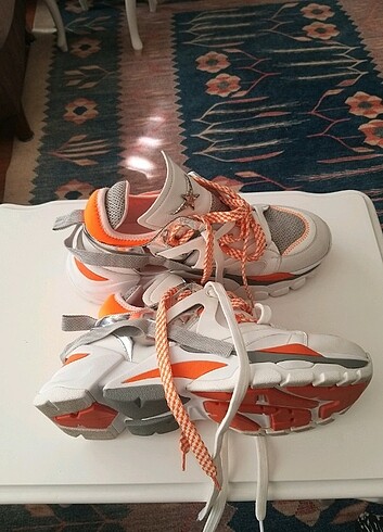 Nike LOİE KADIN SNEAKERS AYAKKABI YEPYENİ